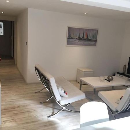 Lovely Two Bedrooms Apartment. Flic-en-Flacq Eksteriør billede