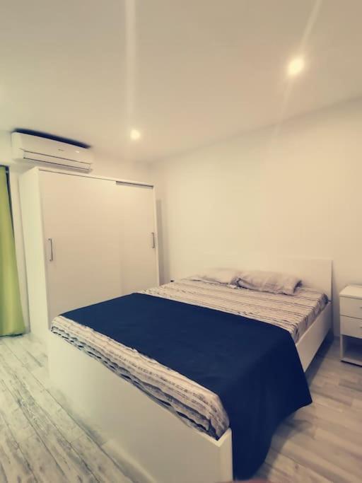 Lovely Two Bedrooms Apartment. Flic-en-Flacq Eksteriør billede
