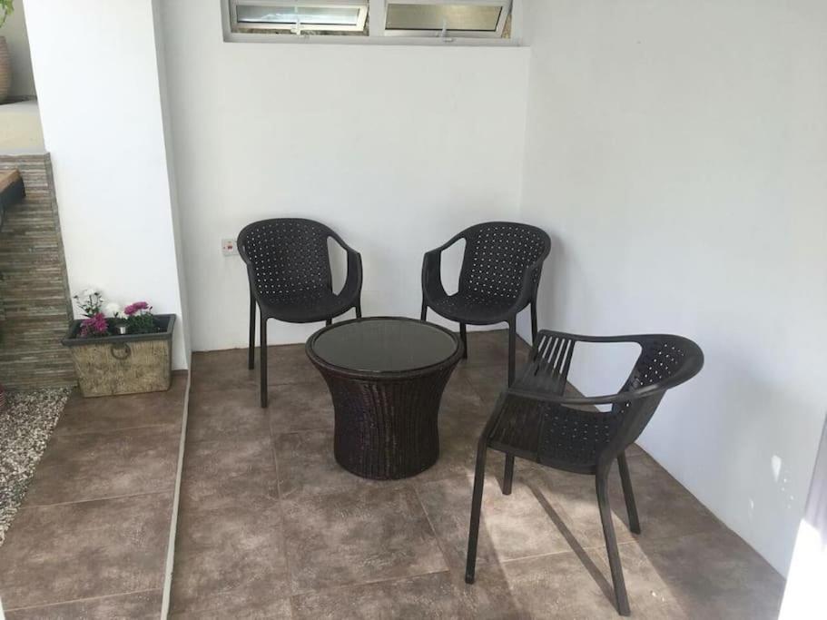 Lovely Two Bedrooms Apartment. Flic-en-Flacq Eksteriør billede