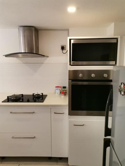 Lovely Two Bedrooms Apartment. Flic-en-Flacq Eksteriør billede