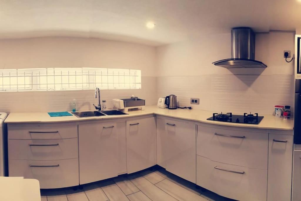 Lovely Two Bedrooms Apartment. Flic-en-Flacq Eksteriør billede